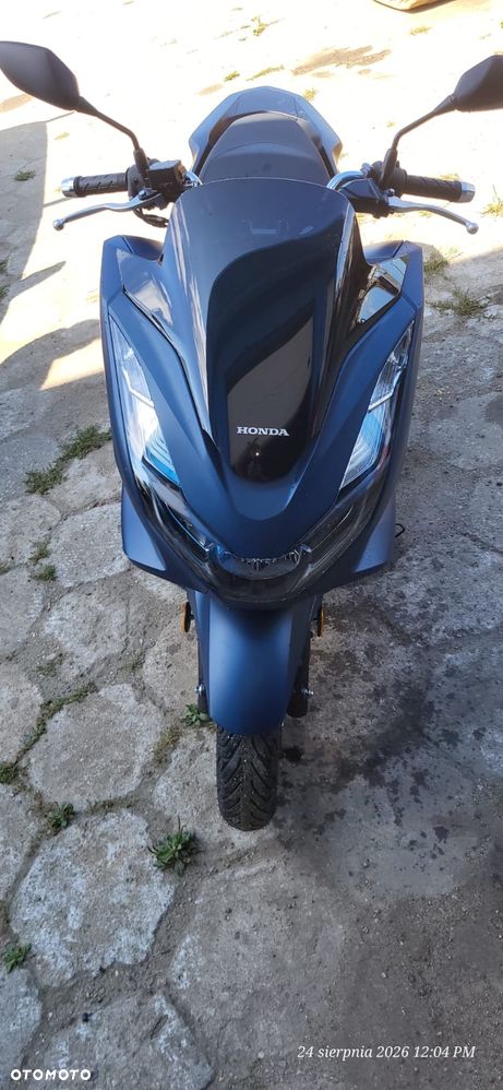 Honda PCX - 2