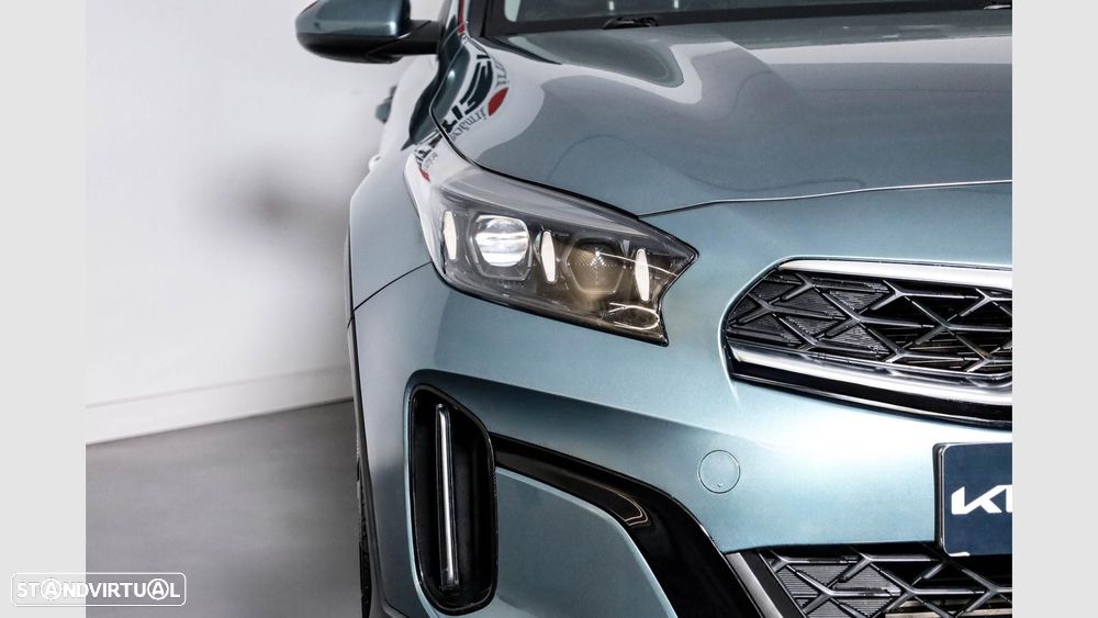 Kia XCeed 1.0 T-GDI Drive - 4