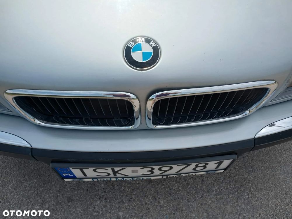 BMW Seria 7 - 25