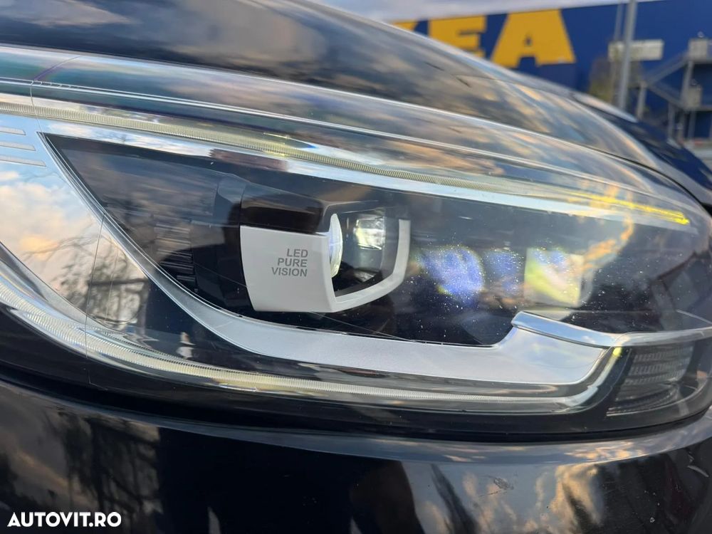 Renault Kadjar Energy dCi 130 XMOD - 9