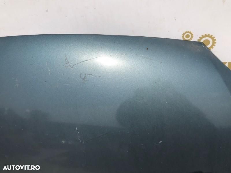 Capota motor Ford Mondeo MK3 [2000 - 2003] - 2