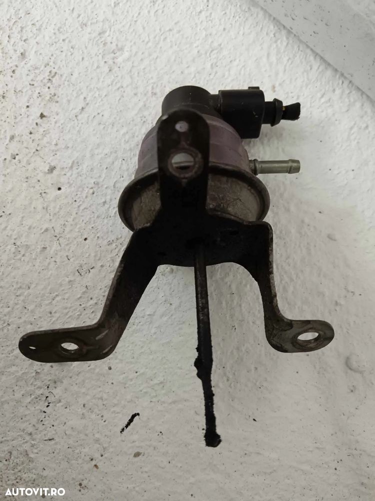 Actuator turbo opel antara 2.2 d 2006-2015 b09 0030 - 2