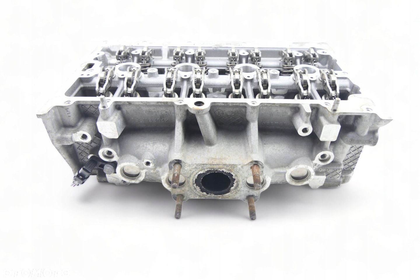 Głowica Silnika VOLKSWAGEN GOLF VII AUDI A3 8V 1.5 TSI 05E103063F - 5