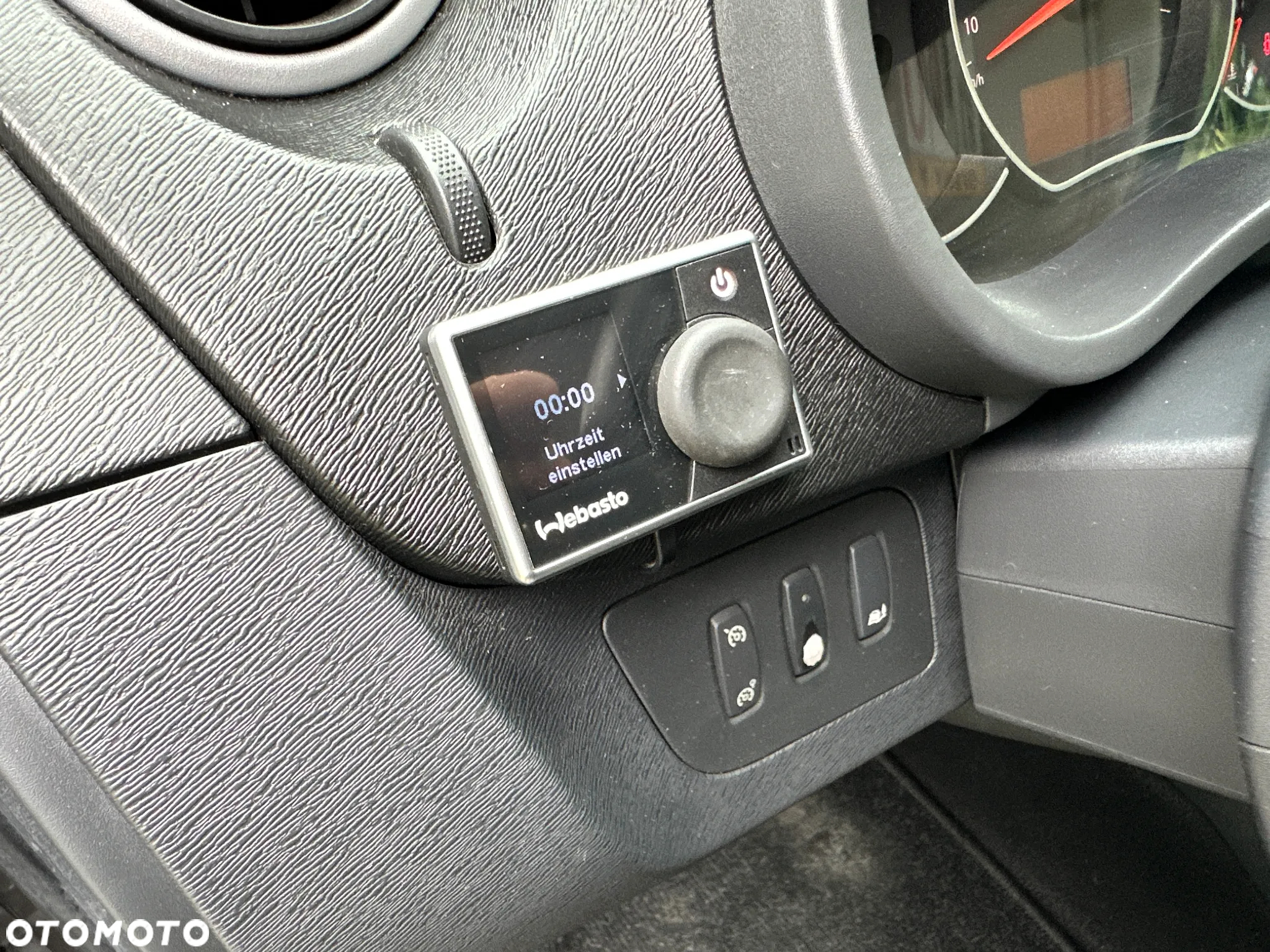 Renault Kangoo 1.5 dCi Zen - 20