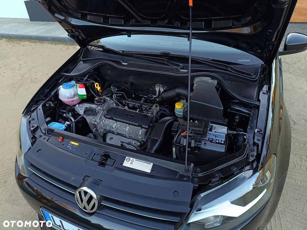 Volkswagen Polo 1.2 Trendline - 28