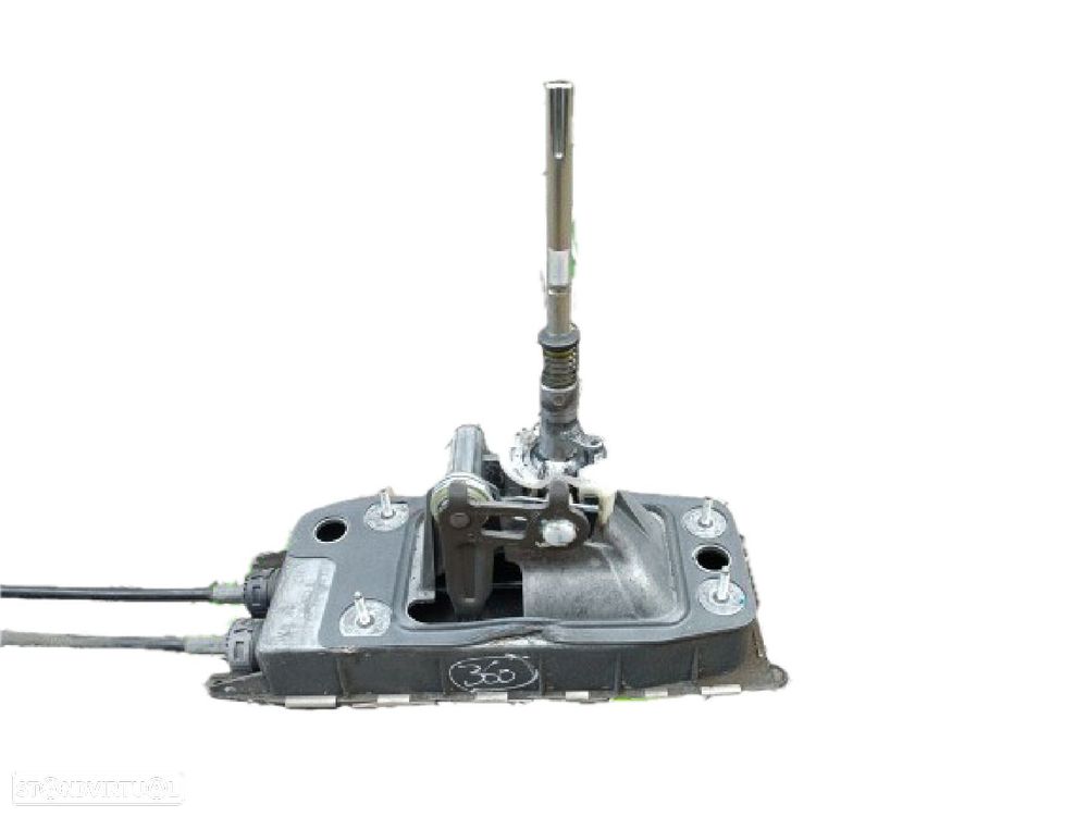 Seletor / Selector Velocidades Audi A3 (8P1) - 2