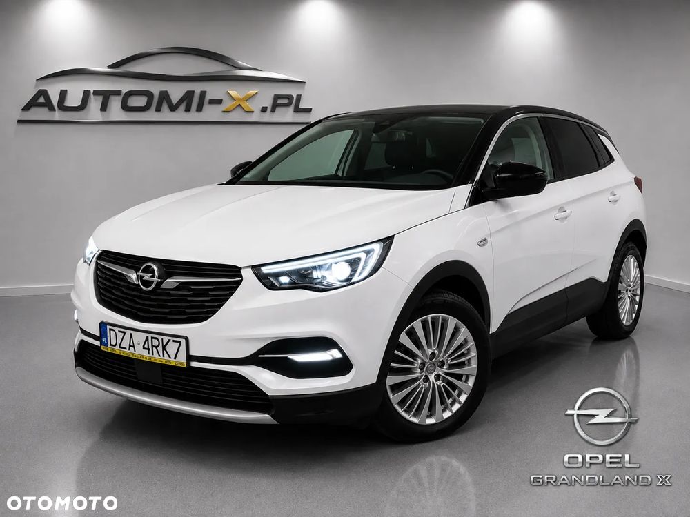 Opel Grandland X - 2