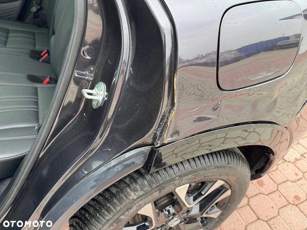 Honda ZR-V 2.0 i-MMD HEV Advance 2WD CVT - 17