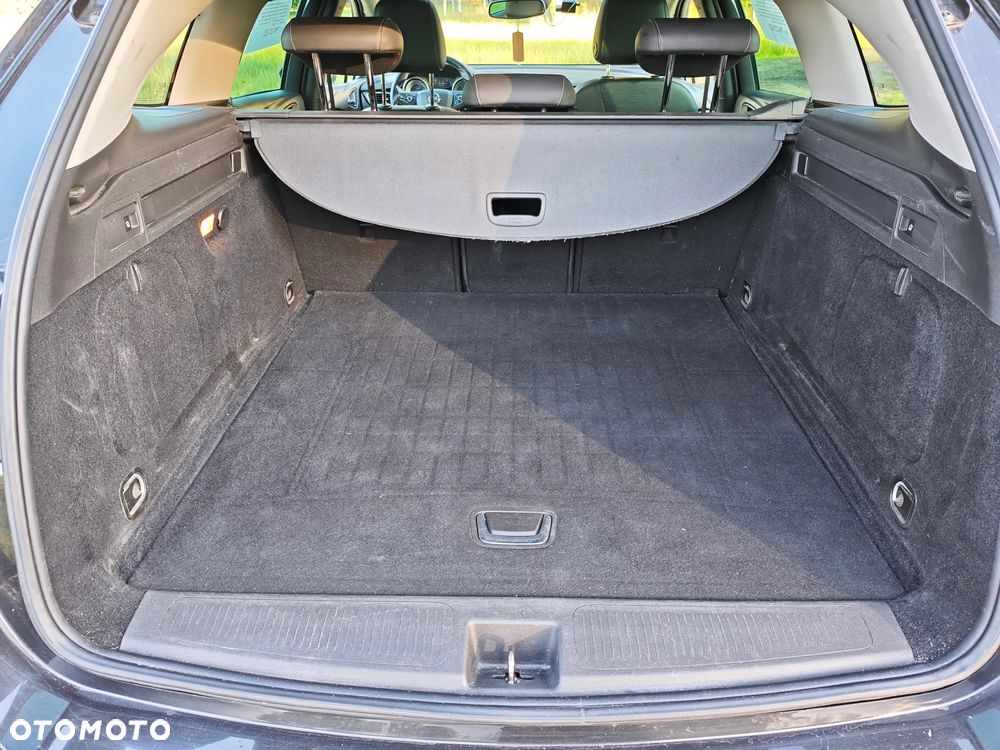 Opel Astra V 1.6 CDTI Elite S&S - 8