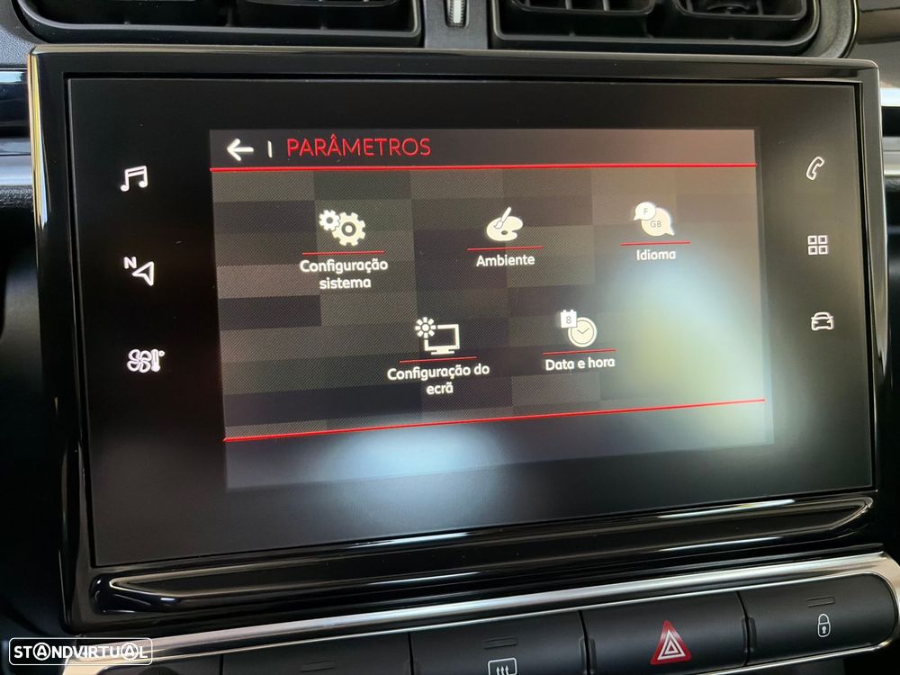 Citroën C3 1.2 PureTech Shine - 34