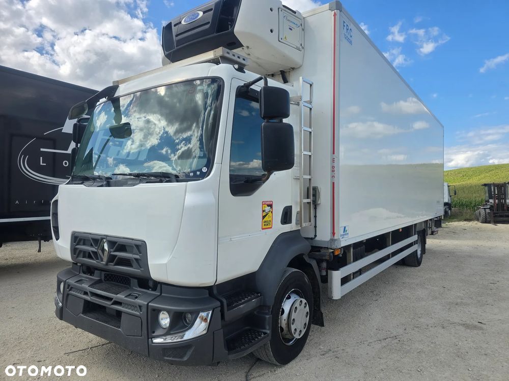 Renault D16.210 - 3