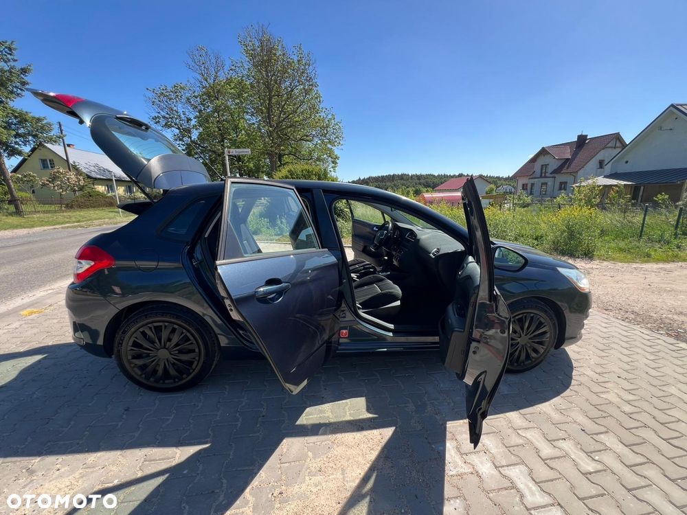 Citroën C4 - 25