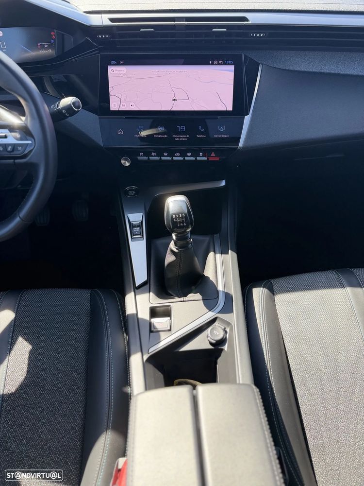 Peugeot 308 PureTech 130 Allure Pack - 15