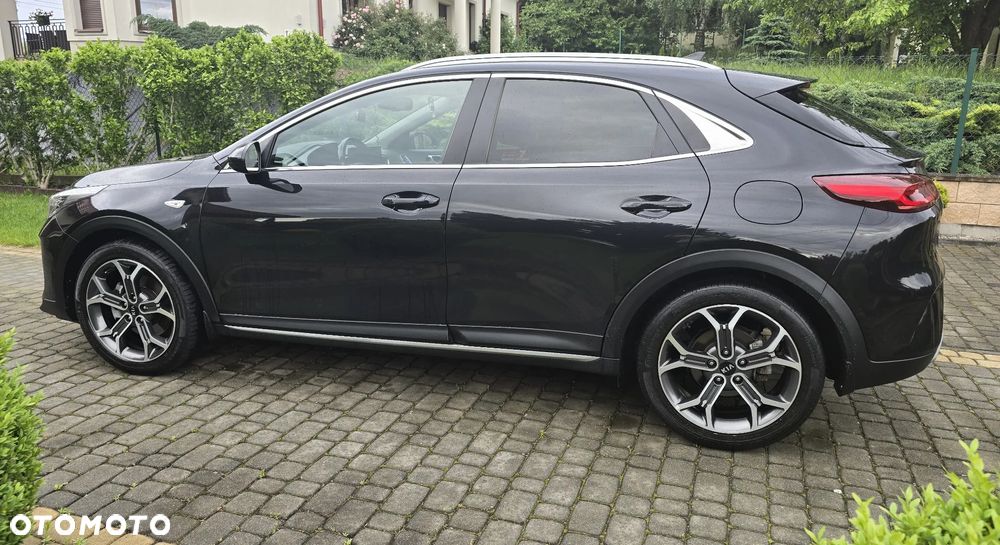 Kia XCeed 1.4 T-GDI M - 7