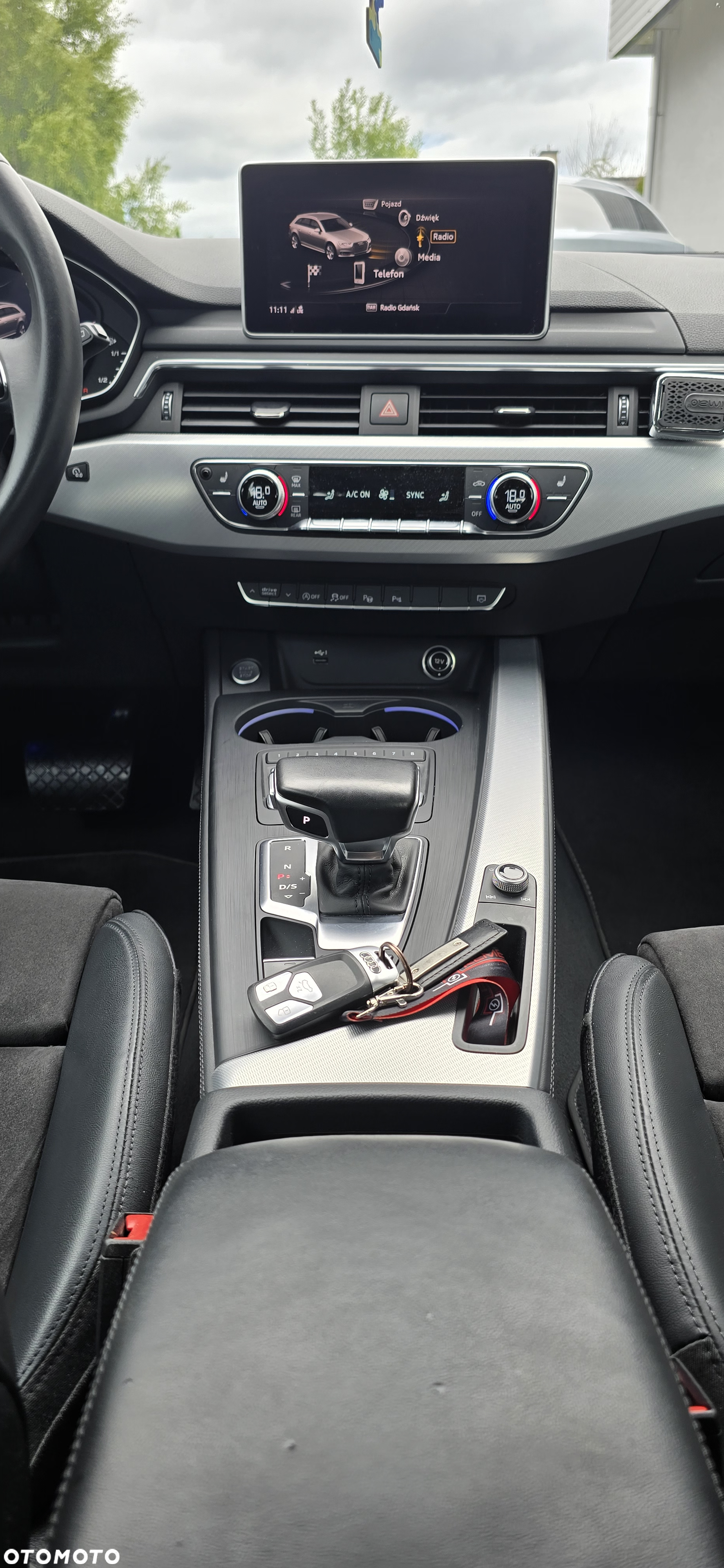 Audi A4 Avant - 24