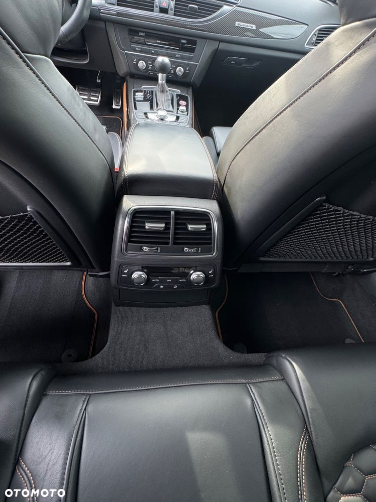 Audi RS6 Performance 4.0 TFSI Quattro Tiptronic - 21