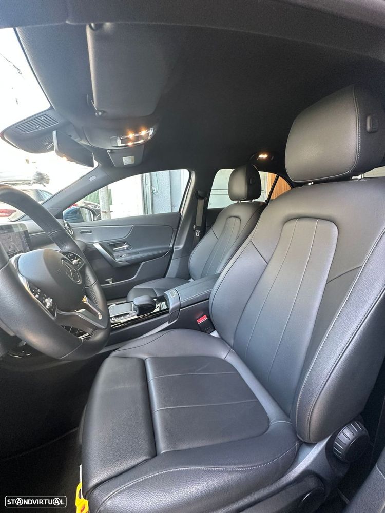 Mercedes-Benz A 250 - 9