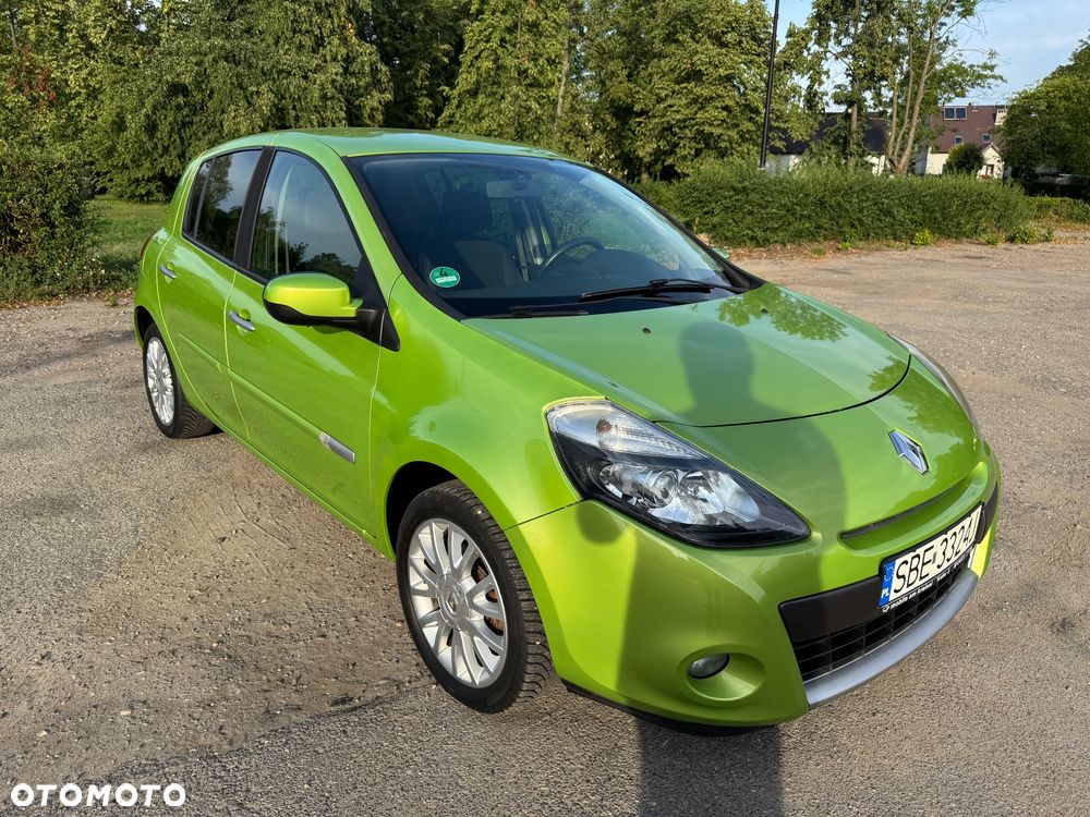 Renault Clio 1.2 TCE Authentique - 15