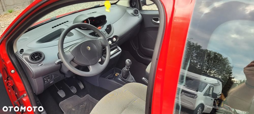 Renault Twingo - 10
