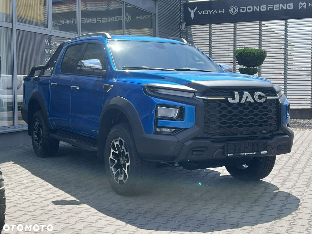 JAC T9 - 5