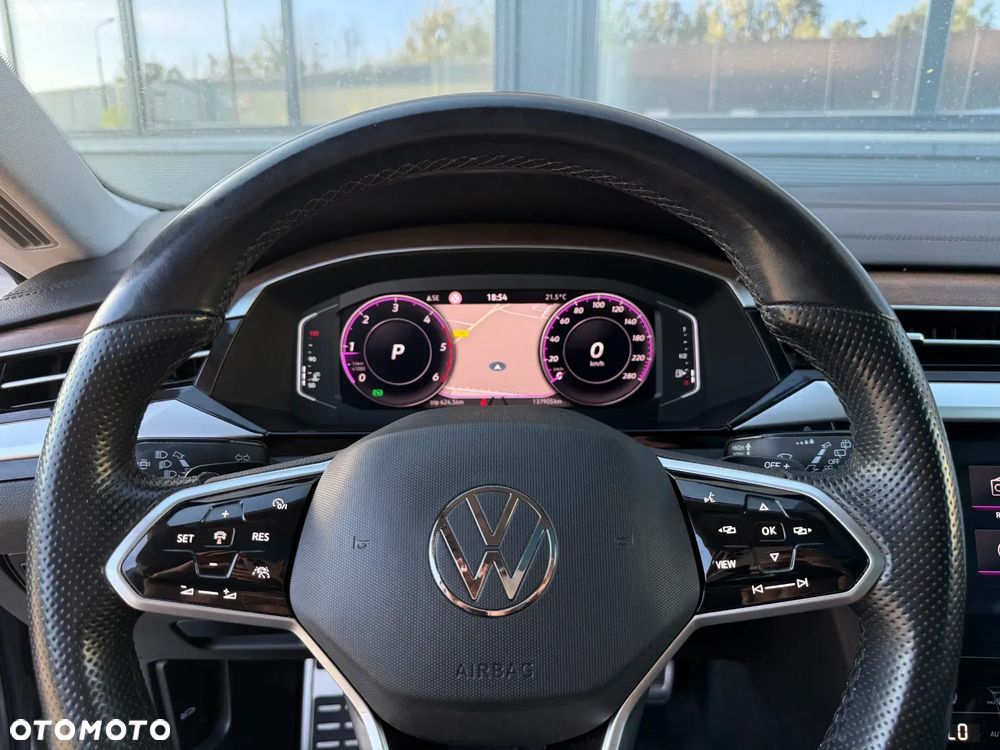Volkswagen Arteon Shooting Brake 2.0 TDI Elegance DSG - 32