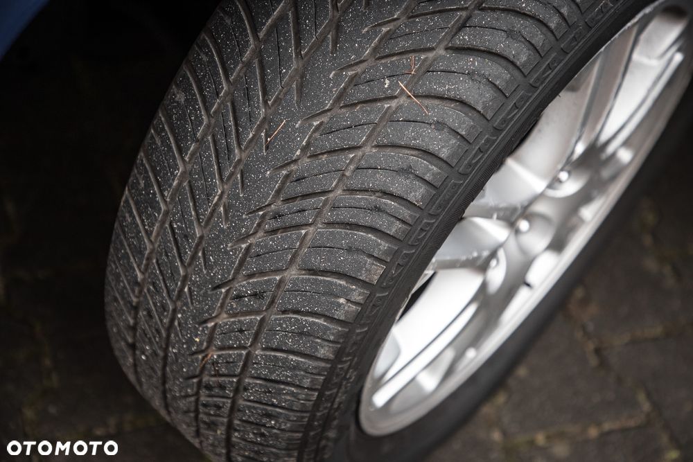 Subaru Forester - 13