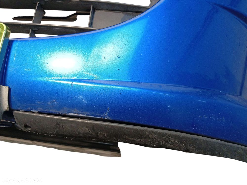 ZDERZAK PRZÓD PEUGEOT 407 (2004-2008) 1.6 HDI 109KM - 8