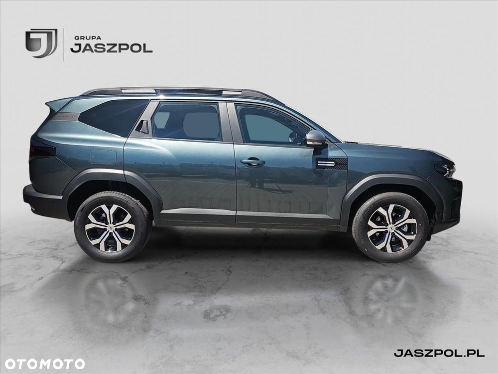 Dacia Bigster - 4