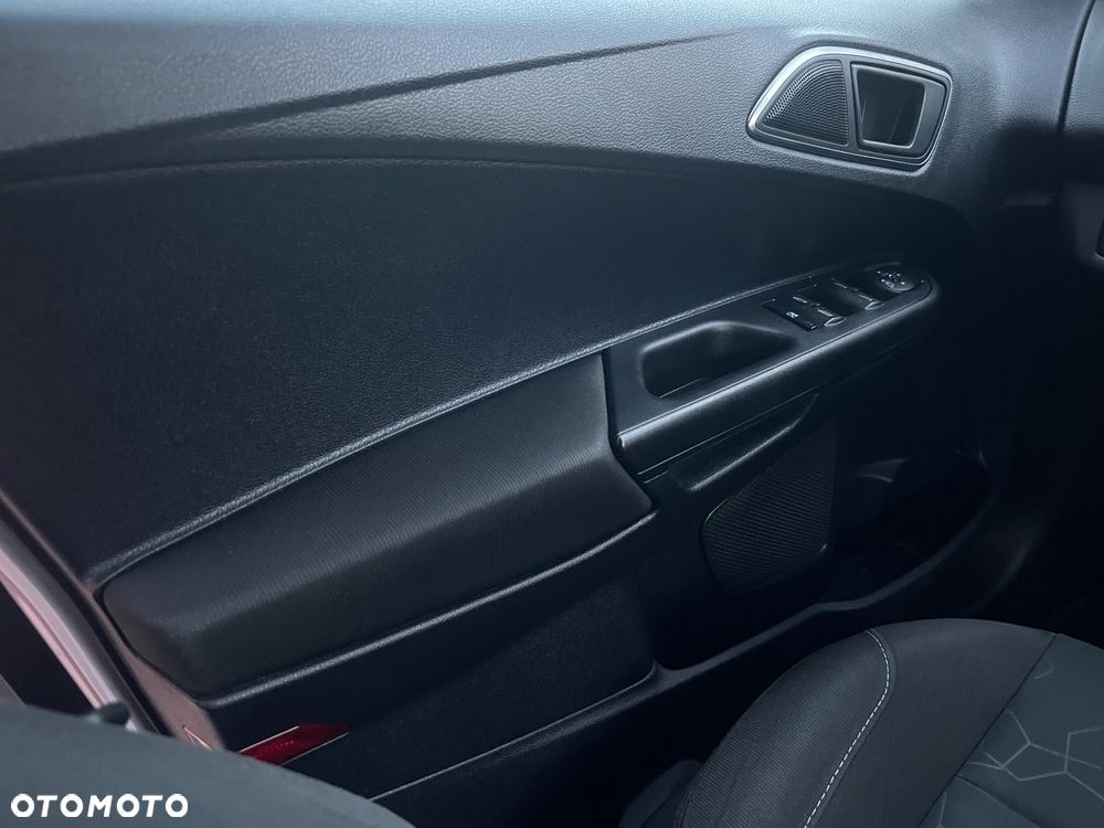 Ford B-MAX - 20