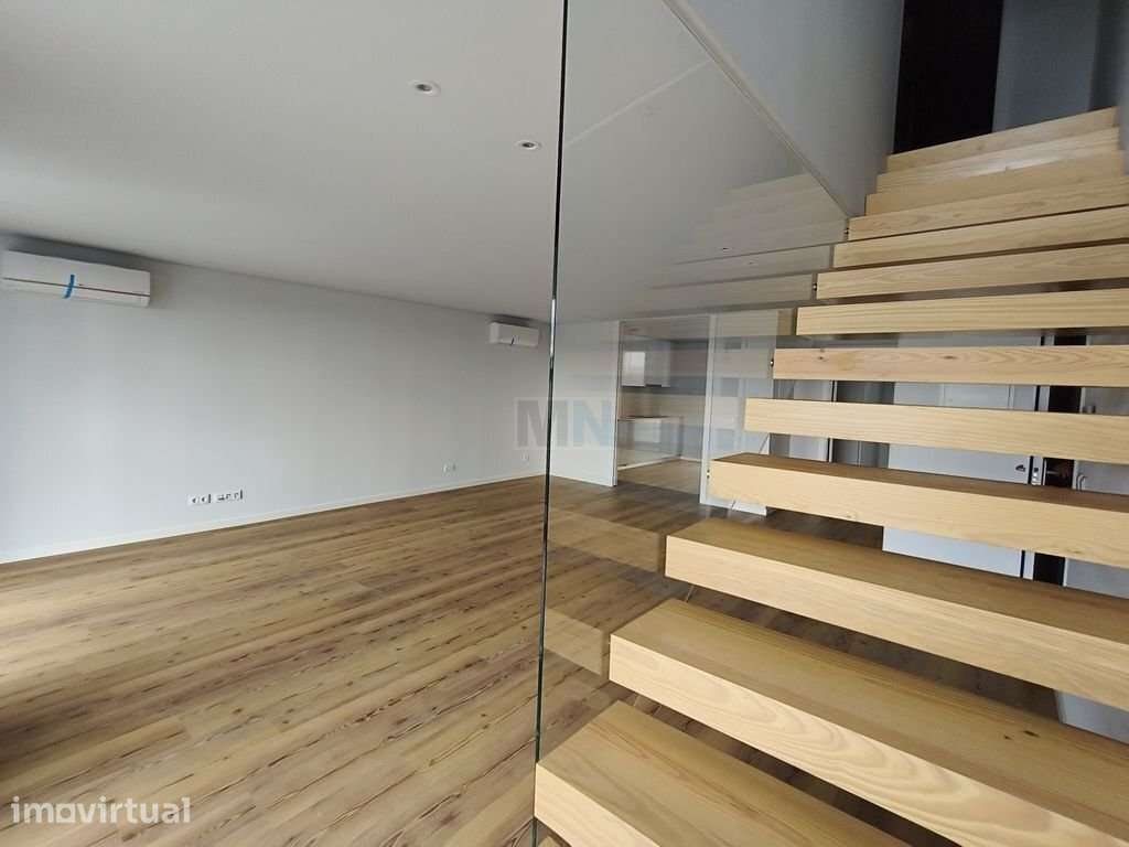 T4 de Luxo a Estrear na Solum – O Topo do Conforto em Coimbra - Grande imagem: 3/40