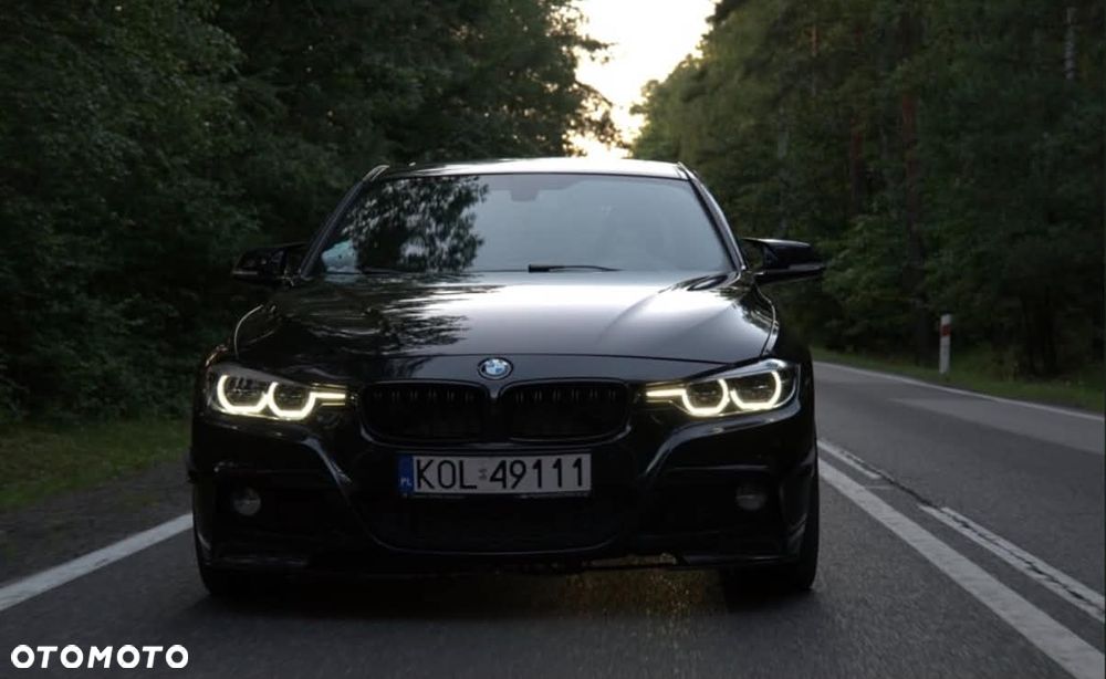 BMW Seria 3 328i - 9