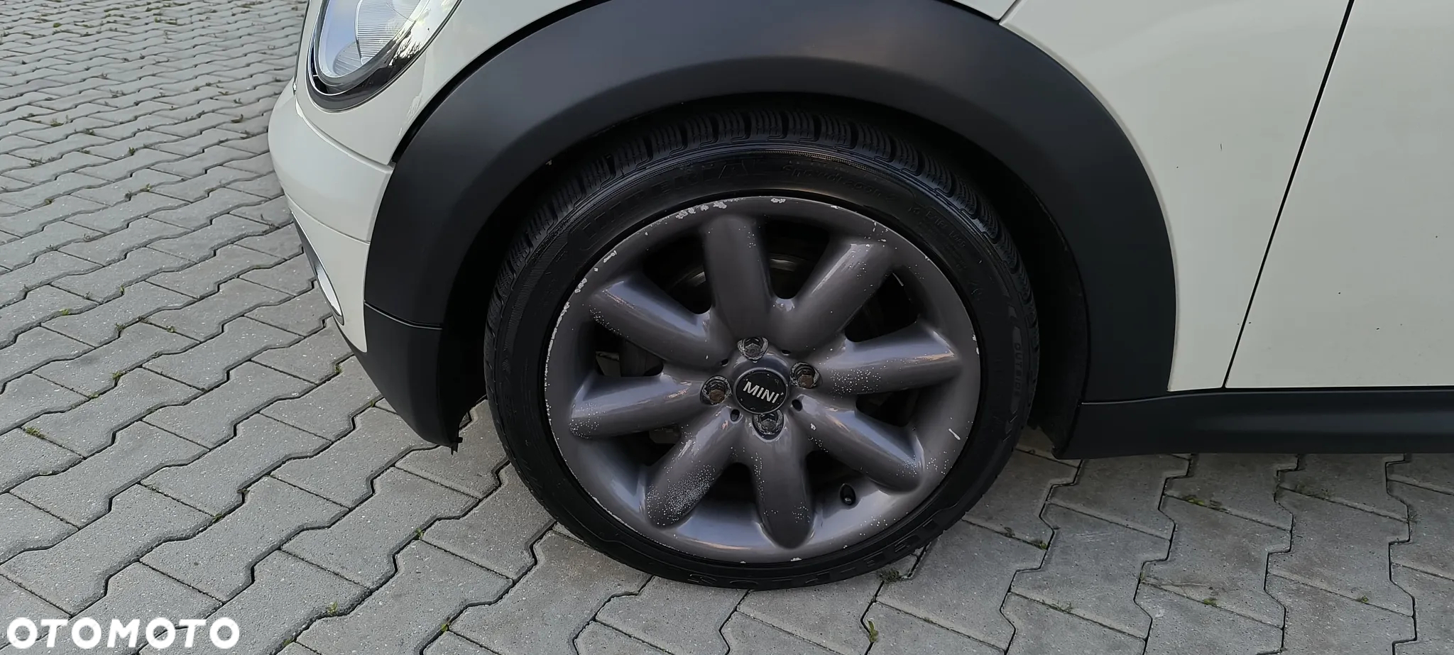 MINI ONE Standard - 35