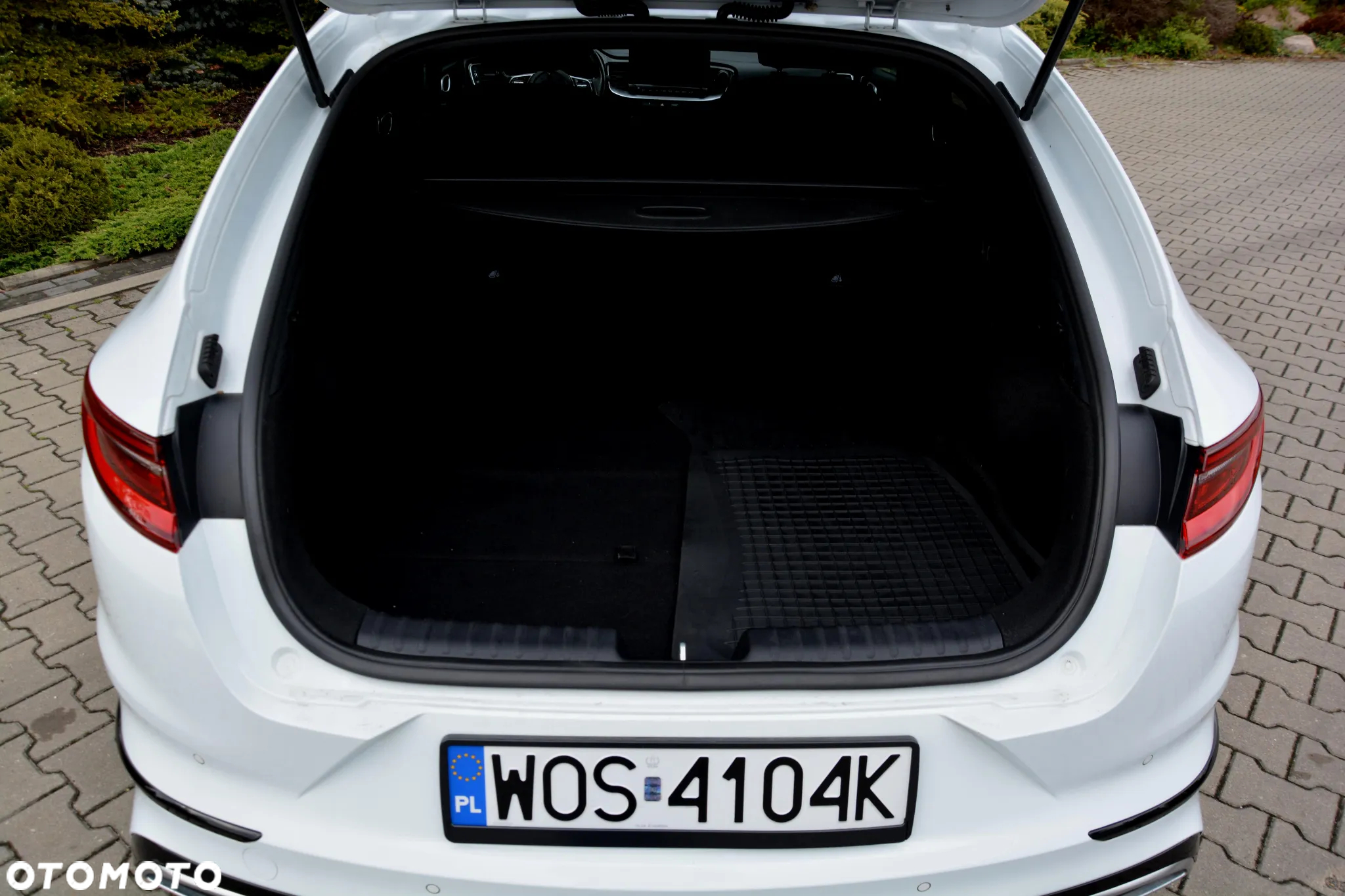 Kia ProCeed 1.6 CRDi GT Line - 17