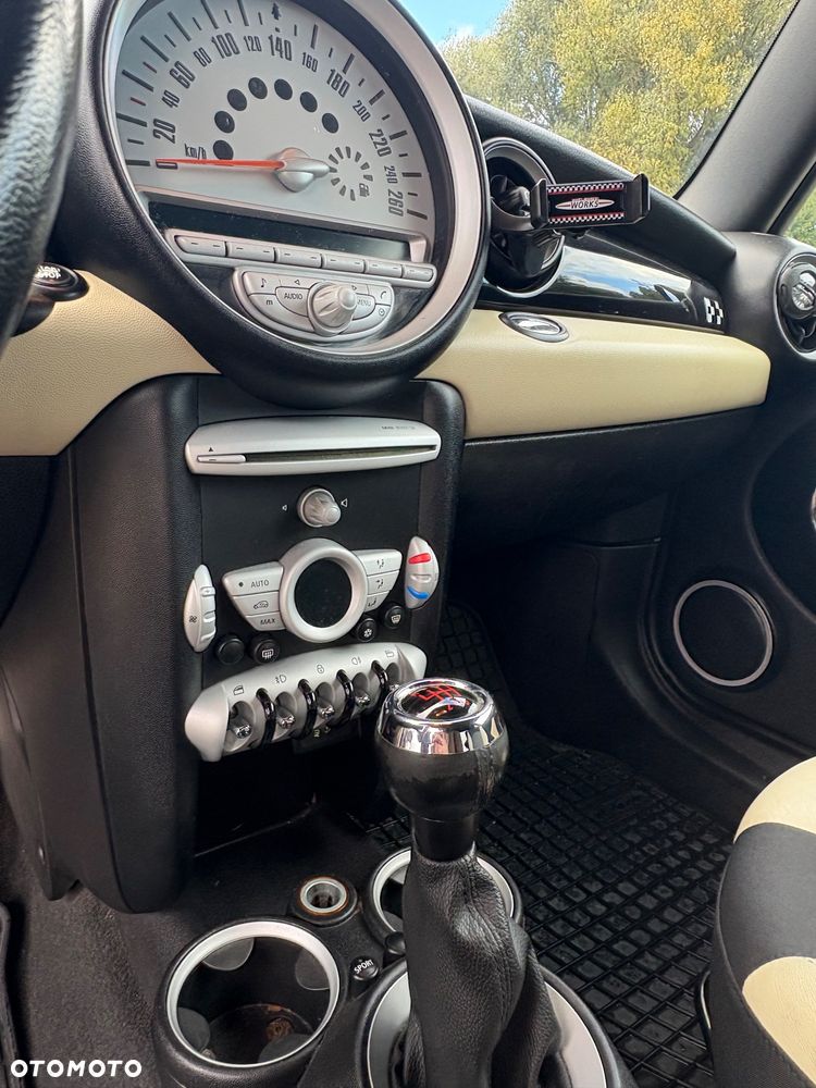 MINI John Cooper Works - 15