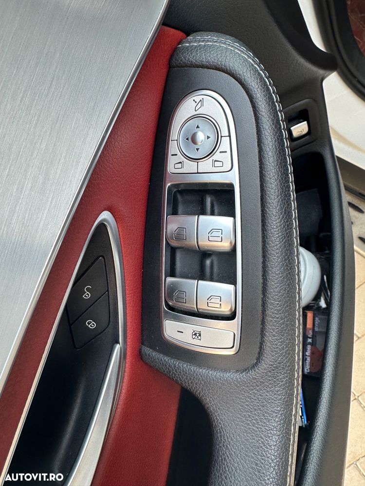 Mercedes-Benz GLC Coupe - 24