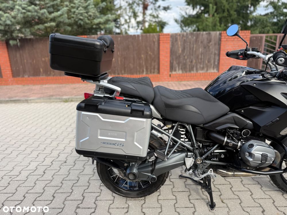 BMW GS - 9