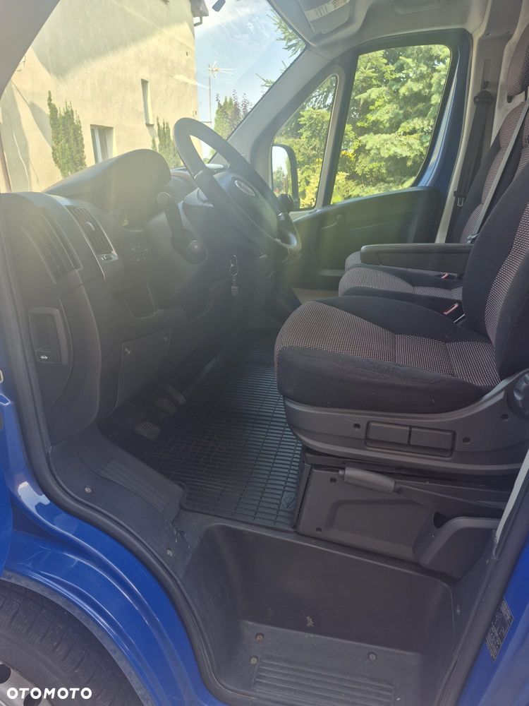 Fiat Ducato - 12