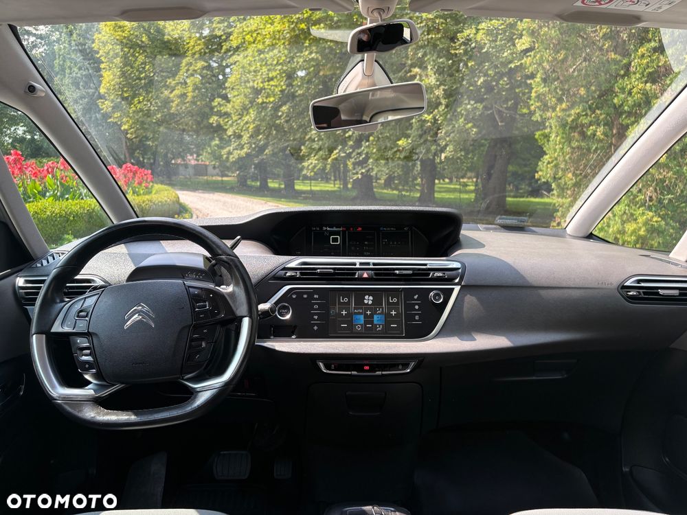 Citroën C4 Picasso 1.6 e-HDi Intensive ETG6 - 13