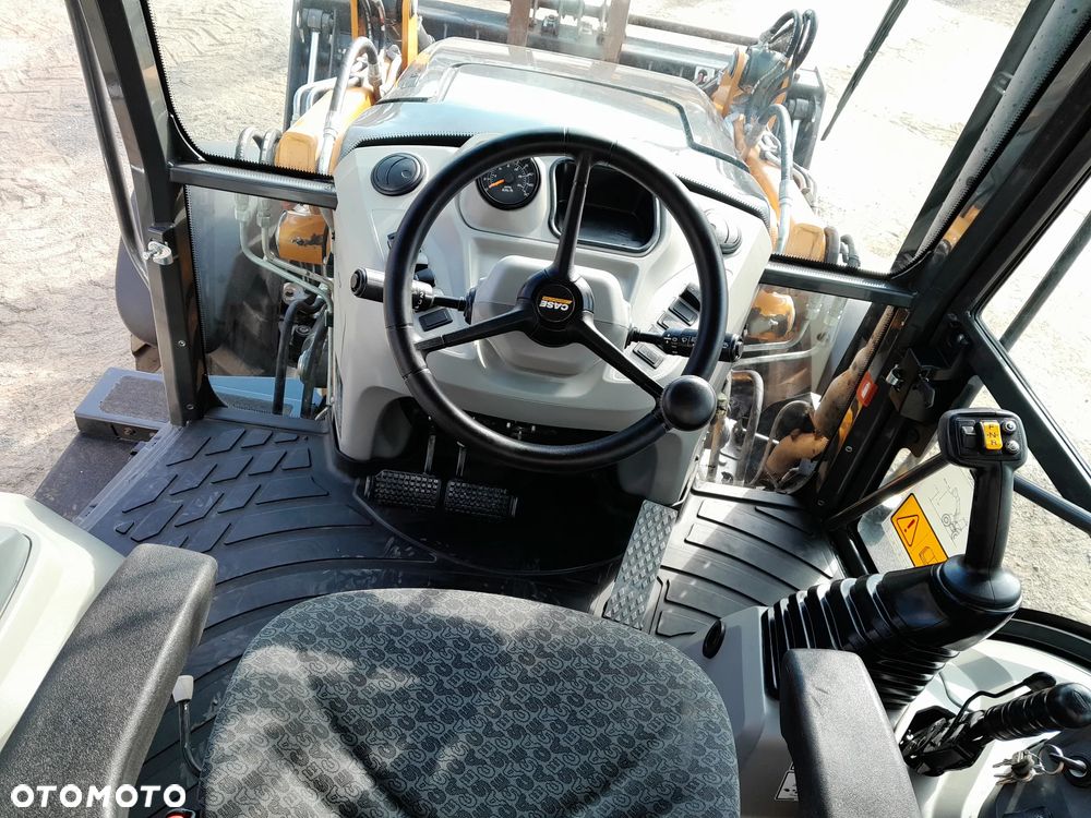 Case 580SV 2023R - 20