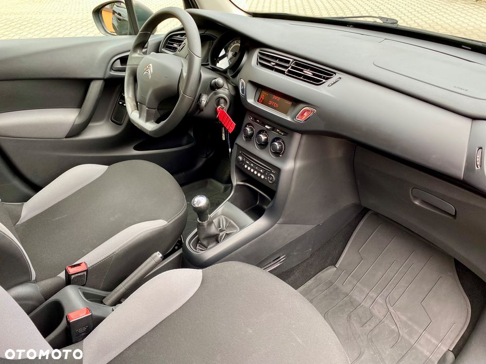 Citroën C3 1.0 VTi Selection - 7