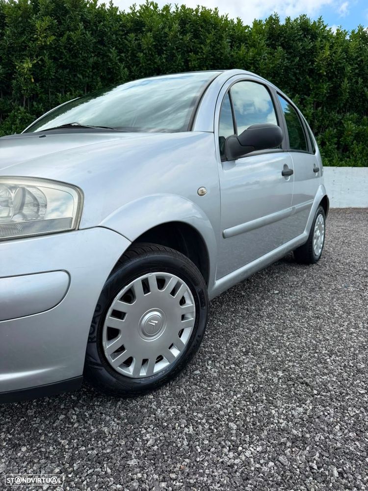 Citroën C3 1.1 SX Pack - 15