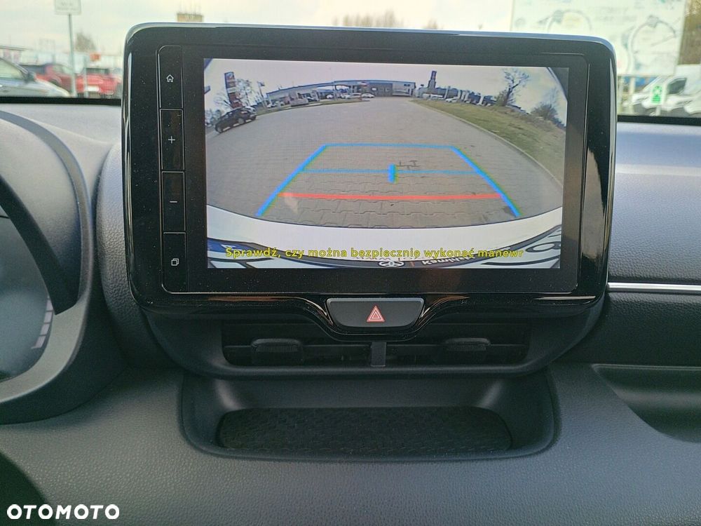 Toyota Yaris Hybrid 1.5 Style - 21