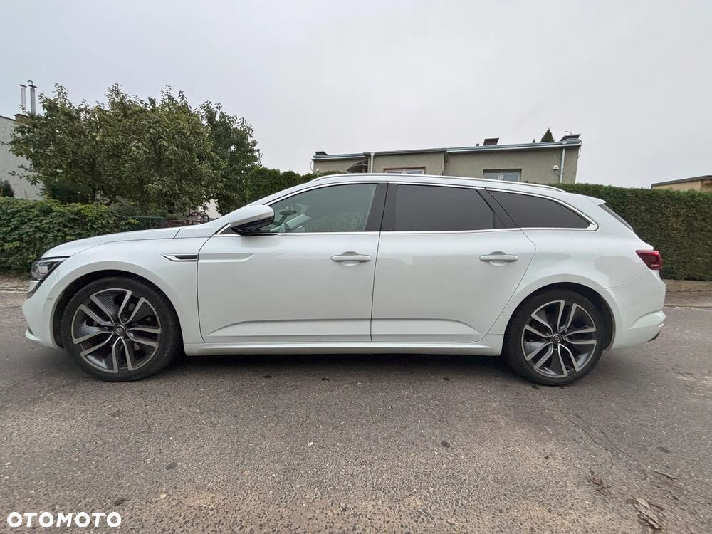 Renault Talisman 1.6 Energy TCe Intens EDC - 2