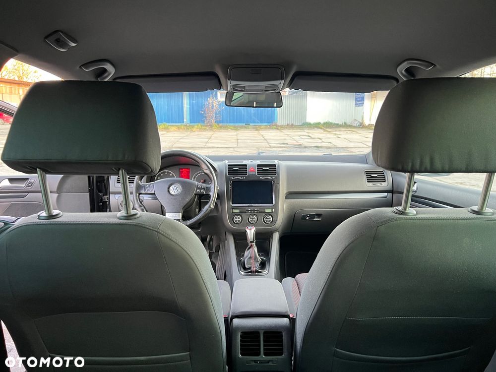 Volkswagen Golf 1.4 TSI GT - 19