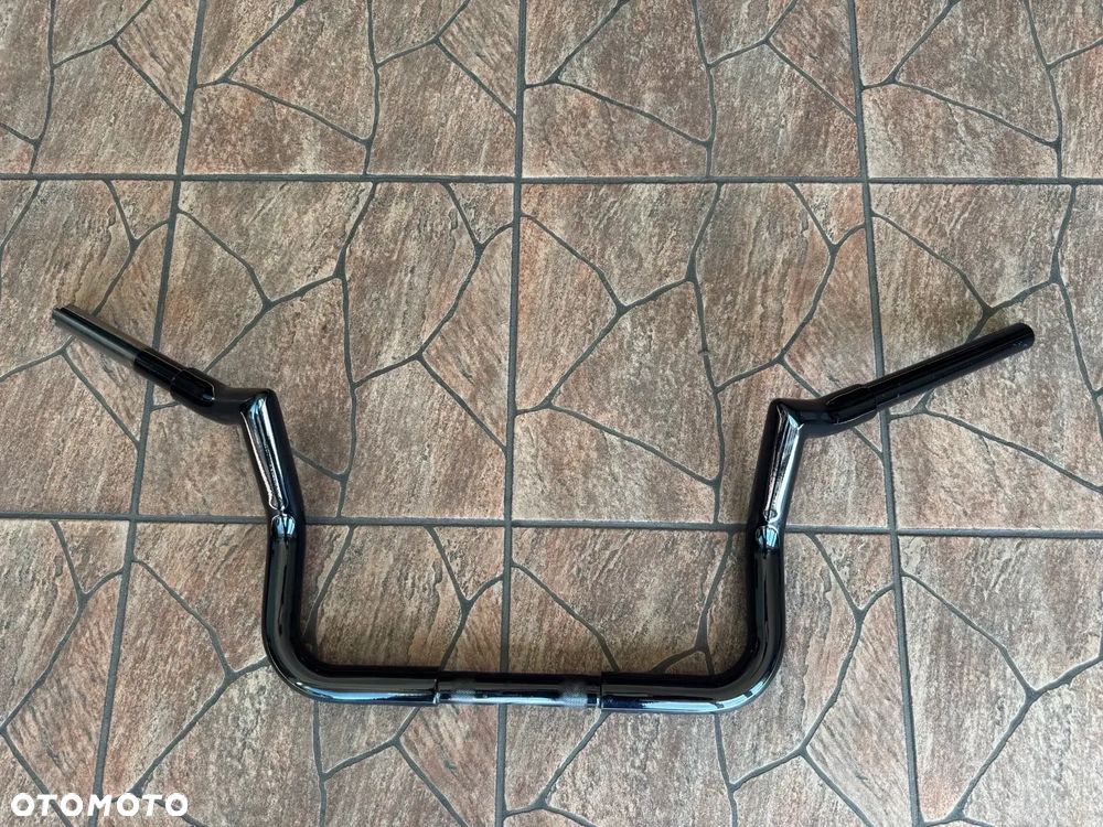 Kierownica Harley Street Glide / Road King 09-23 10,5" - 1