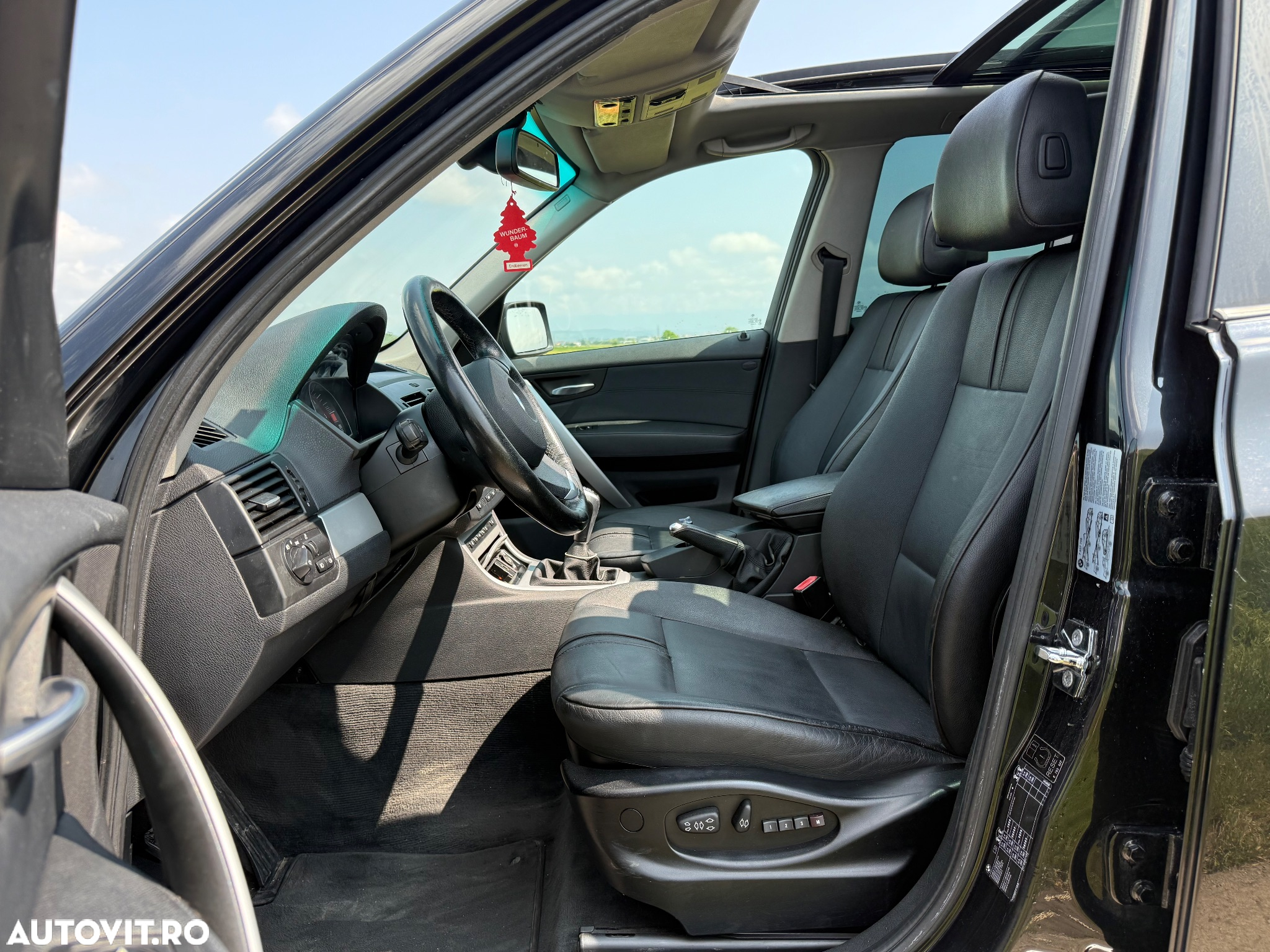 BMW X3 xDrive20d Edition Lifestyle - 6