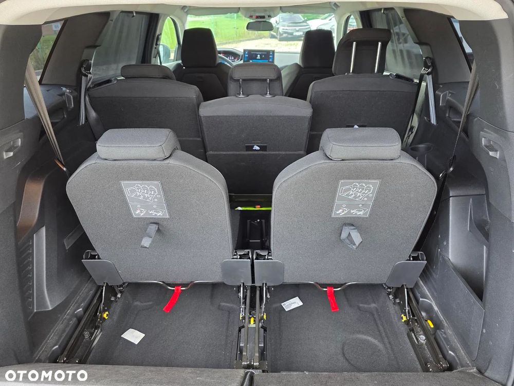 Peugeot 5008 1.5 BlueHDi Active Pack S&S EAT8 - 28