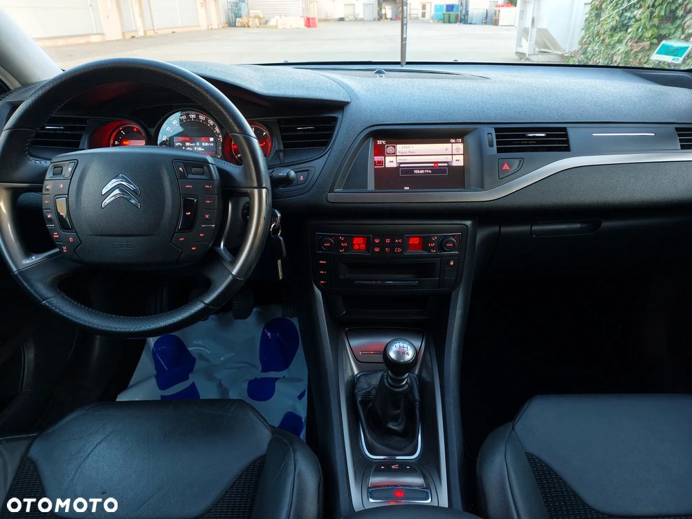 Citroën C5 BlueHDi 150 S&S Exclusive - 19