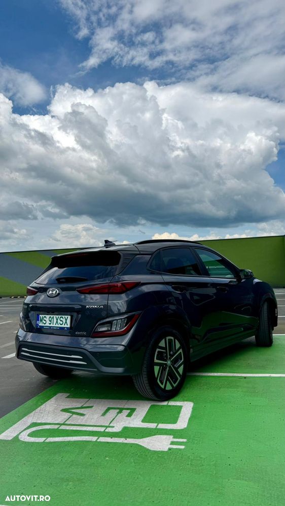 Hyundai KONA 204CP Highway - 5