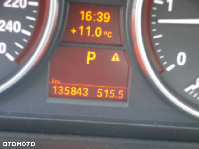 BMW Seria 3 320d DPF - 2